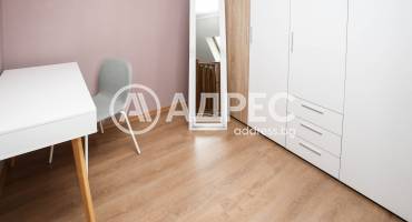 Двустаен апартамент, София, Център, 682057, Снимка 6