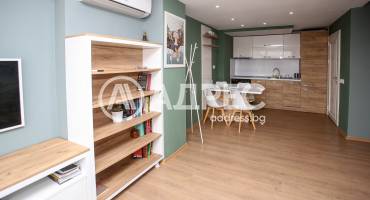 Двустаен апартамент, София, Център, 682057, Снимка 7