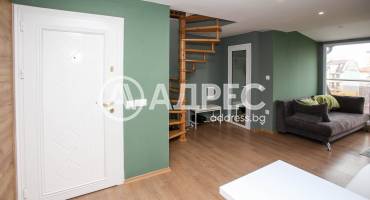 Двустаен апартамент, София, Център, 682057, Снимка 8