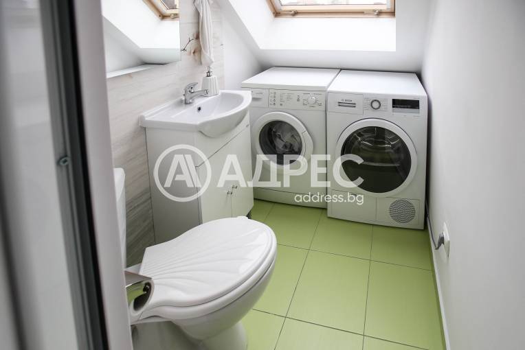 Двустаен апартамент, София, Център, 682057, Снимка 10