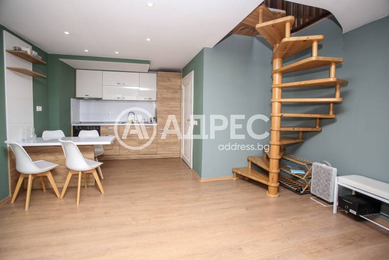 Двустаен апартамент, София, Център, 682057, Снимка 11