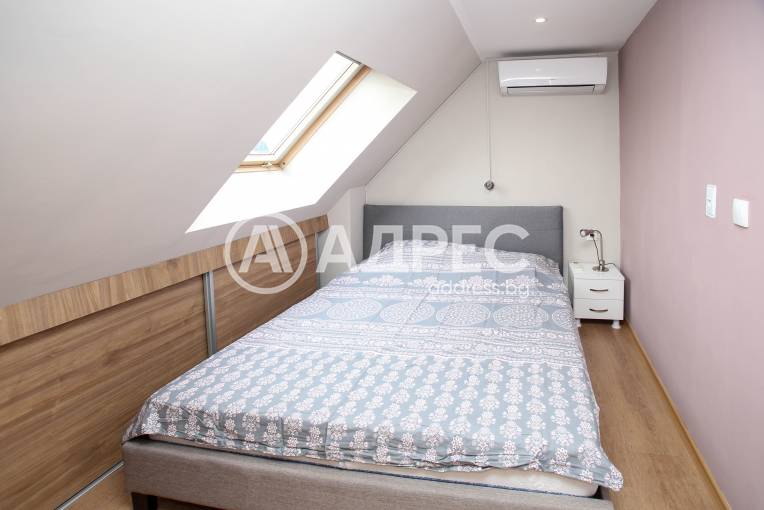 Двустаен апартамент, София, Център, 682057, Снимка 13