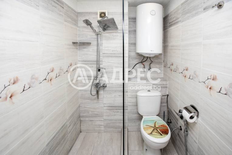 Двустаен апартамент, София, Център, 682057, Снимка 15