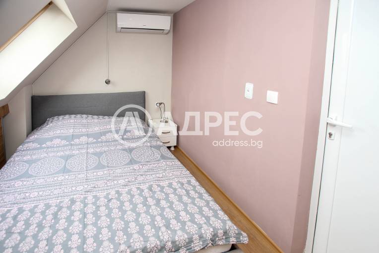 Двустаен апартамент, София, Център, 682057, Снимка 4