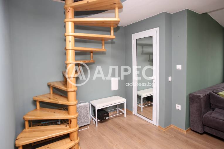 Двустаен апартамент, София, Център, 682057, Снимка 5