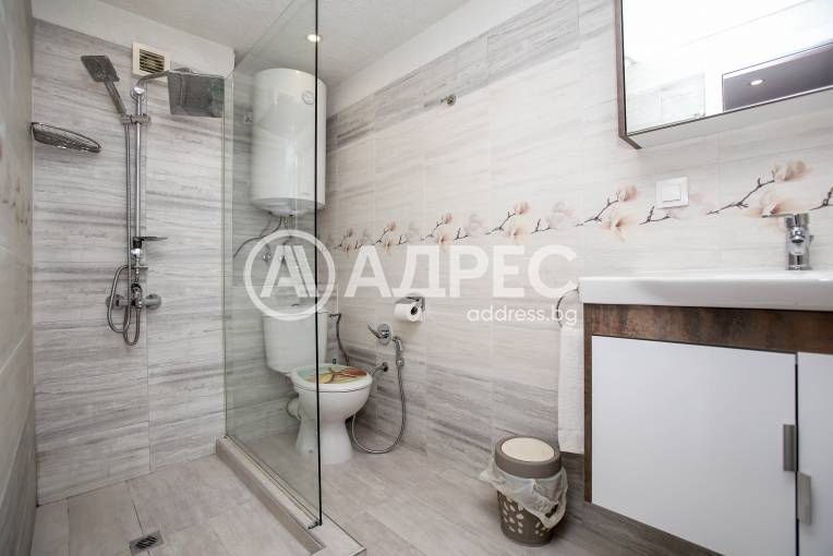 Двустаен апартамент, София, Център, 682057, Снимка 9