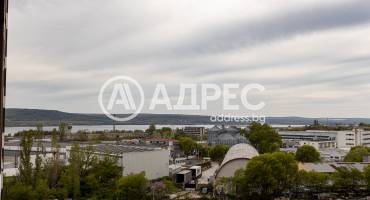 Двустаен апартамент, Варна, Западна Промишлена Зона, 694057, Снимка 12