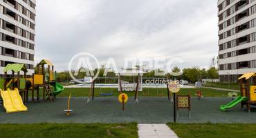 Двустаен апартамент, Варна, Западна Промишлена Зона, 694057, Снимка 16
