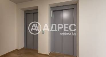 Двустаен апартамент, Варна, Западна Промишлена Зона, 694057, Снимка 17