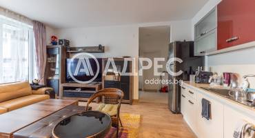 Двустаен апартамент, Варна, Западна Промишлена Зона, 694057, Снимка 3