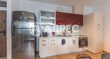 Двустаен апартамент, Варна, Западна Промишлена Зона, 694057, Снимка 4