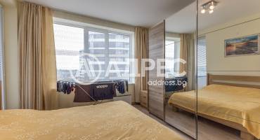 Двустаен апартамент, Варна, Западна Промишлена Зона, 694057, Снимка 6
