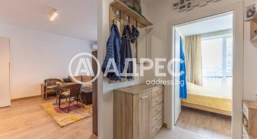 Двустаен апартамент, Варна, Западна Промишлена Зона, 694057, Снимка 7