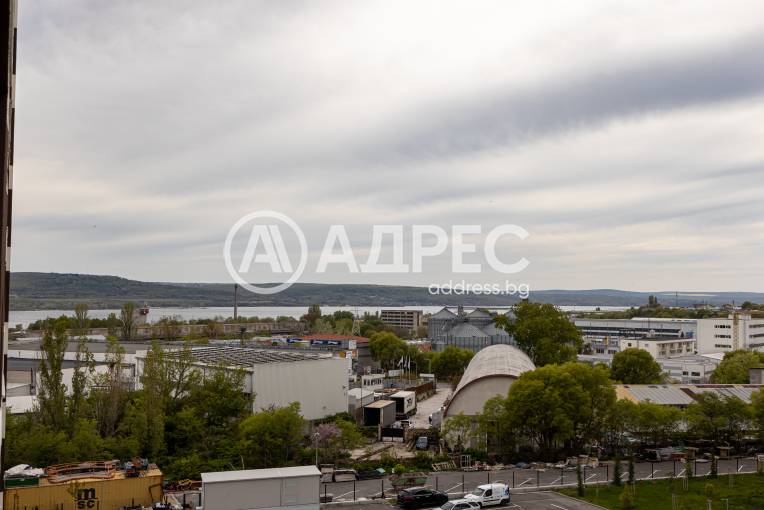 Двустаен апартамент, Варна, Западна Промишлена Зона, 694057, Снимка 12