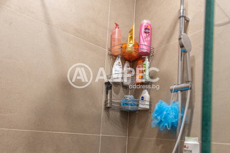 Двустаен апартамент, Варна, Западна Промишлена Зона, 694057, Снимка 14