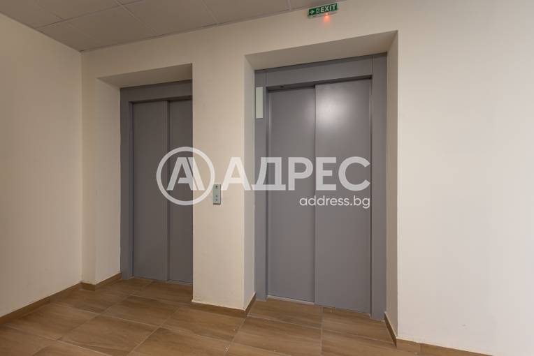 Двустаен апартамент, Варна, Западна Промишлена Зона, 694057, Снимка 17