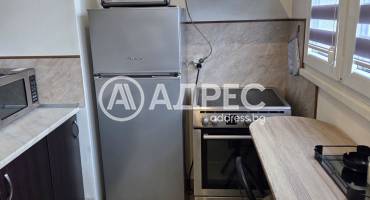 Двустаен апартамент, София, Надежда 1, 696057, Снимка 3