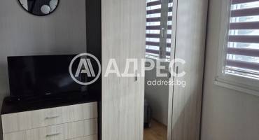 Двустаен апартамент, София, Надежда 1, 696057, Снимка 6