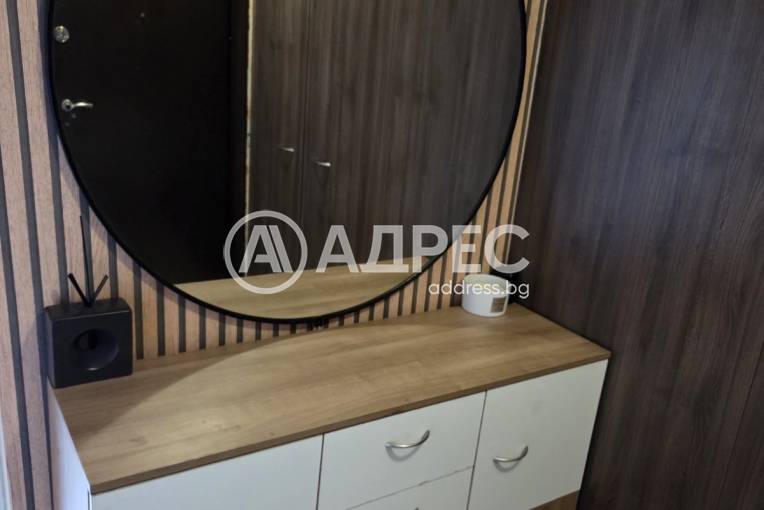 Двустаен апартамент, София, Надежда 1, 696057, Снимка 4