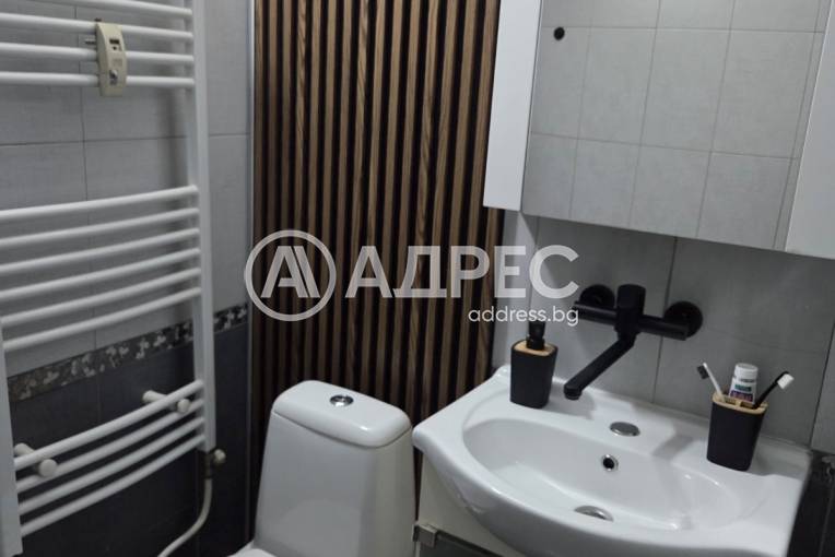 Двустаен апартамент, София, Надежда 1, 696057, Снимка 7