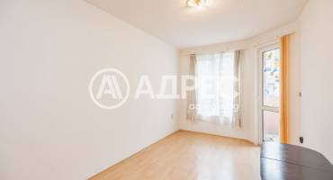 Тристаен апартамент, Варна, Лятно кино Тракия, 699057, Снимка 10