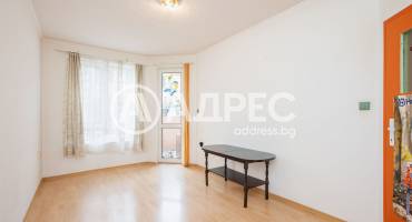 Тристаен апартамент, Варна, Лятно кино Тракия, 699057, Снимка 11