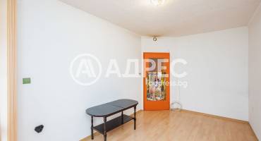 Тристаен апартамент, Варна, Лятно кино Тракия, 699057, Снимка 12