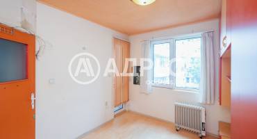 Тристаен апартамент, Варна, Лятно кино Тракия, 699057, Снимка 14