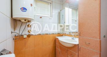 Тристаен апартамент, Варна, Лятно кино Тракия, 699057, Снимка 18