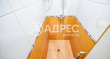 Тристаен апартамент, Варна, Лятно кино Тракия, 699057, Снимка 19