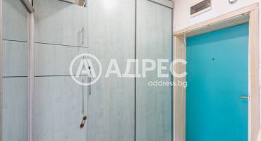 Тристаен апартамент, Варна, Лятно кино Тракия, 699057, Снимка 20