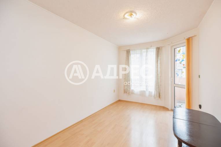 Тристаен апартамент, Варна, Лятно кино Тракия, 699057, Снимка 10
