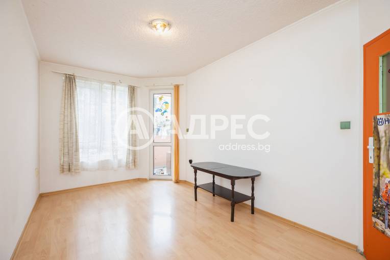 Тристаен апартамент, Варна, Лятно кино Тракия, 699057, Снимка 11