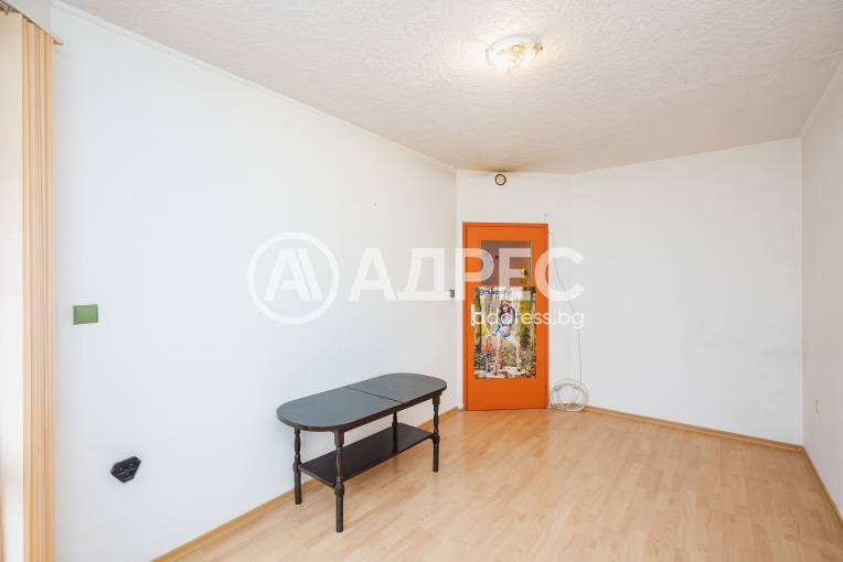 Тристаен апартамент, Варна, Лятно кино Тракия, 699057, Снимка 12