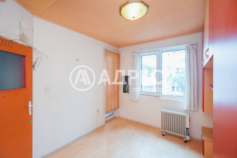 Тристаен апартамент, Варна, Лятно кино Тракия, 699057, Снимка 14