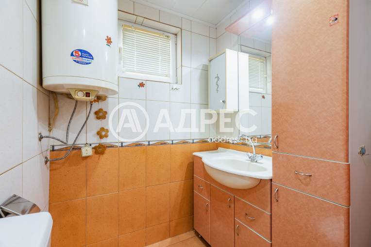Тристаен апартамент, Варна, Лятно кино Тракия, 699057, Снимка 18