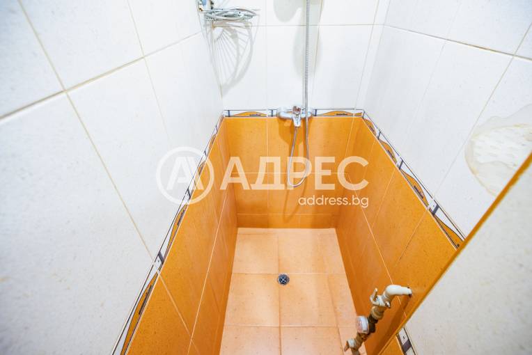Тристаен апартамент, Варна, Лятно кино Тракия, 699057, Снимка 19