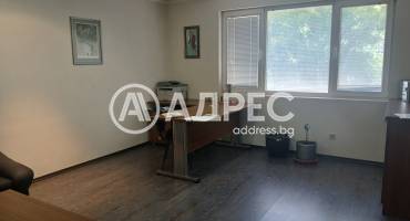 Офис, Варна, Генералите, 660058, Снимка 1