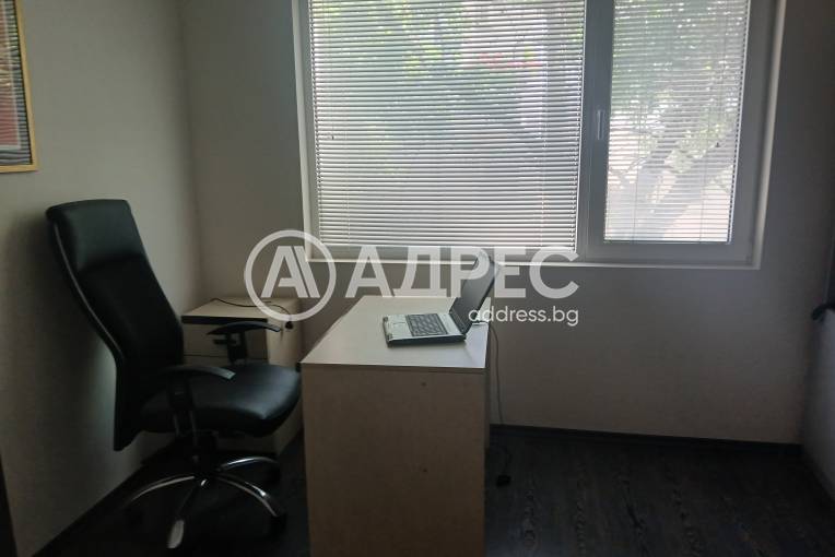 Офис, Варна, Генералите, 660058, Снимка 7