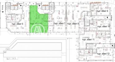 Магазин, Варна, Кайсиева градина, 669058, Снимка 5