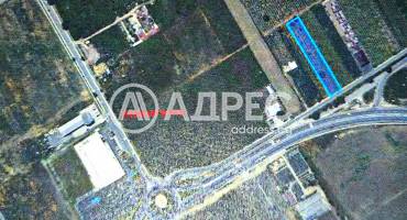 Парцел/Терен, Равда, 672058, Снимка 2