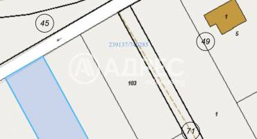 Парцел/Терен, Равда, 672058, Снимка 3