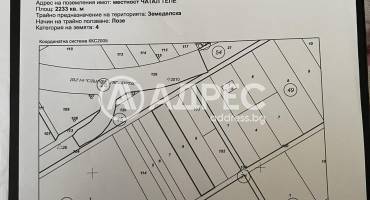 Парцел/Терен, Равда, 672058, Снимка 7