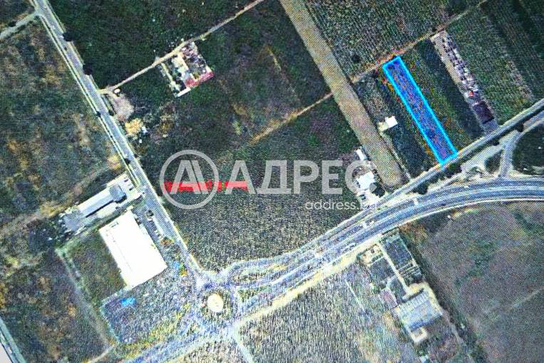 Парцел/Терен, Равда, 672058, Снимка 2