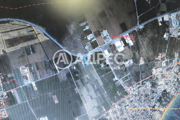 Парцел/Терен, Равда, 672058, Снимка 4