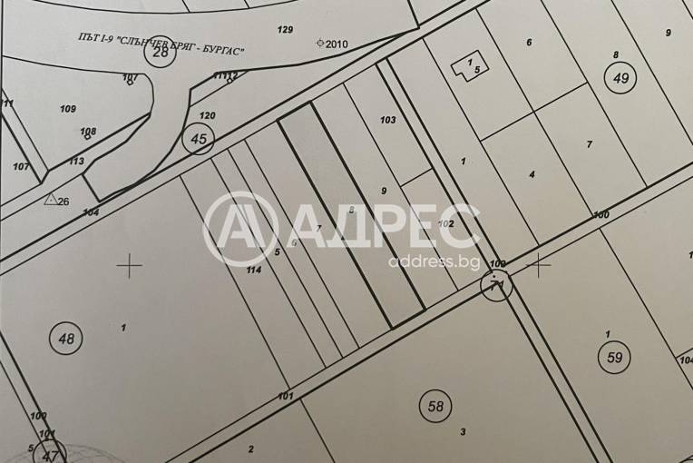 Парцел/Терен, Равда, 672058, Снимка 6
