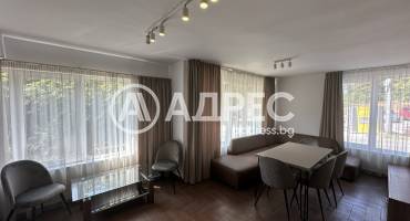 Двустаен апартамент, Варна, Бриз, 677058, Снимка 1