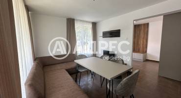 Двустаен апартамент, Варна, Бриз, 677058, Снимка 3