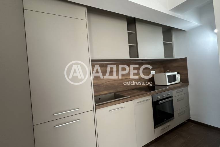 Двустаен апартамент, Варна, Бриз, 677058, Снимка 4