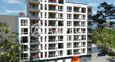 Тристаен апартамент, Стара Загора, Три чучура-север, 681058, Снимка 1